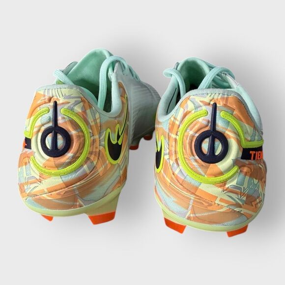 Nike Legend 9 Elite FG Bonded Pack Soccer Cleats Mens size 6 CZ8482-344 New main image 5